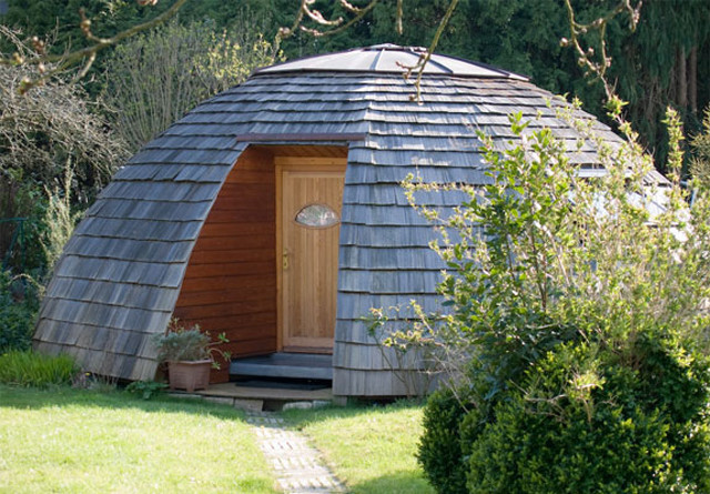 dome bath0
