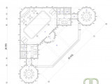 banny komplex plan