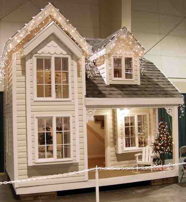garden home