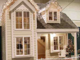 garden home