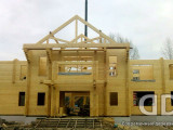 glulam house3
