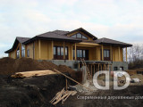wooden cottage facade1