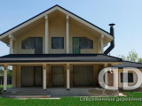 wooden cottage from glulam2