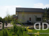 wooden cottage glulam 2