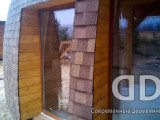 dome house1