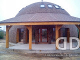 dome house2