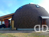 dome house SDDU
