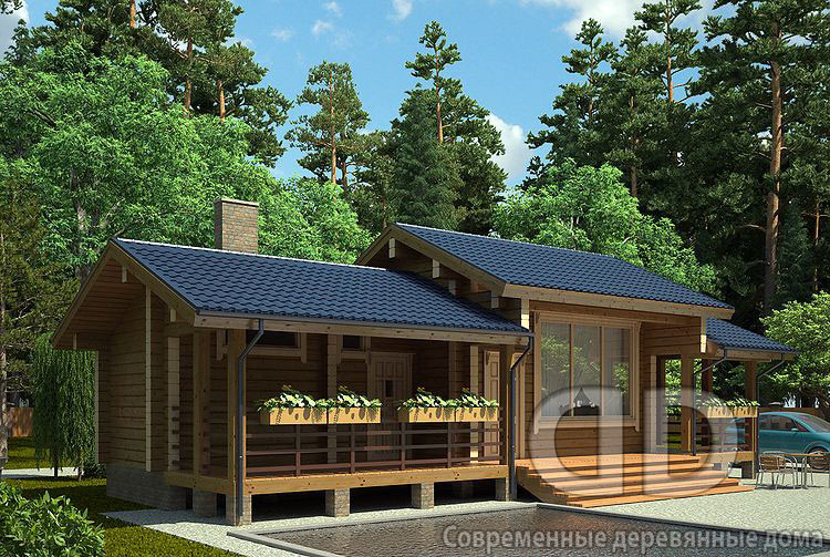 wooden bath skech2 54m2