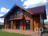 wooden house 03 06 16