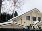 wooden cottage glulam 2019 2
