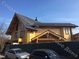 glulam wooden cottage 400 2