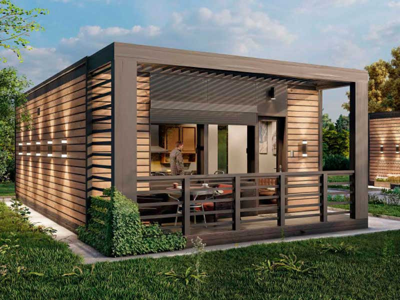 modul maxi 55