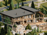 chalet bukovel