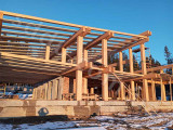 chalet constructions