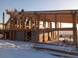 chalet constructions beton