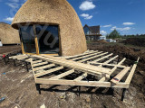 budivnytstvo kupolnogo glempingux40m2