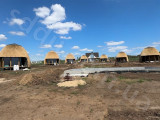 budivnytstvo kupolnogo glempingux40m2 start