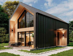 Barnhouse Project - BARN-109