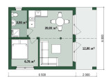 barn plan
