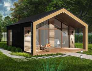 Barnhouse Project - BARN-51