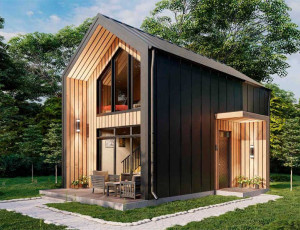 Barnhouse Project - BARN-56