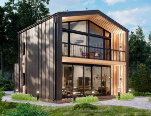 Barnhouse Project - BARN-70