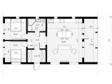 modul barn 71