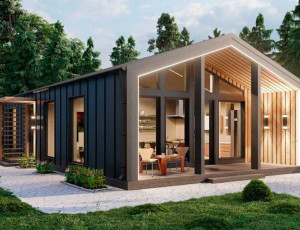 Barnhouse Project - BARN-71