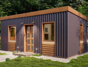 Modular House Project 31-2