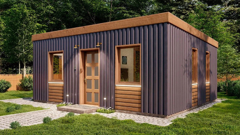 base house 40 2