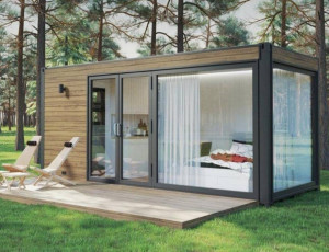 Modular House Project 38-2