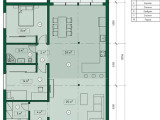 townhouse 109