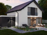 classic two storey house56