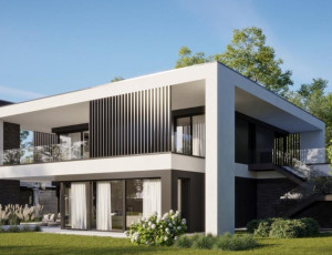 Prefabricated House Project 292