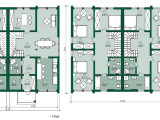 duplex plan